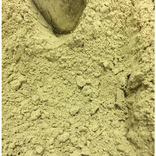Bột mặt nạ thuốc bắc Face & body {100gr}