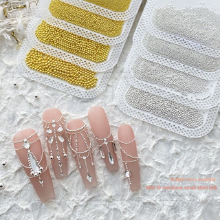 Bi sắt size mini trang trí móng cực đẹp HOT