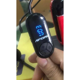 MIC KHÔNG DÂY UHF MẪU MIC  DÀNH CHO T18, T28,T30 , T35 đã từng dùng mic này