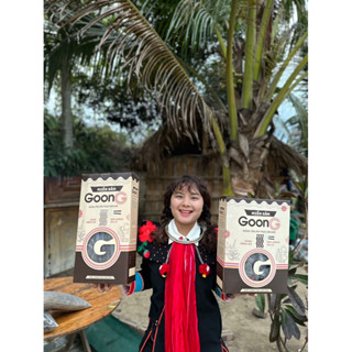 Miến sâm tráng thủ công (phiên bản hộp sang trọng)