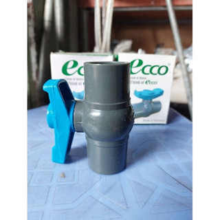 van nước ecco phi 27