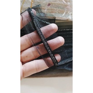cuộn dây lưới viền đá dài 4m4