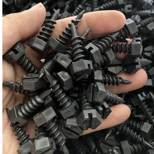 50 đinh vít ốc lắp bầu ươm thông minh V6 V7