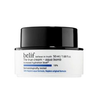 Kem dưỡng ẩm BELIF The true cream - Aqua bomb