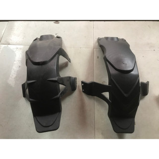 Chắn bùn sau xe điện Xmen hàng đẹp