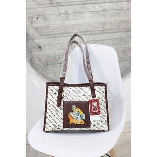 Túi fil.a tote xuất chuẩn