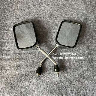 Cặp gương hậu honda cb400