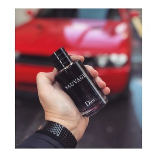 Nước Hoa 𝐃𝐢𝐨𝐫 𝐒𝐚𝐮𝐯𝐚𝐠𝐞 5ml/10ml