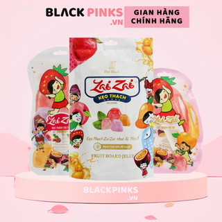Kẹo thạch zai zai đức hạnh gói 160g/210g/320g