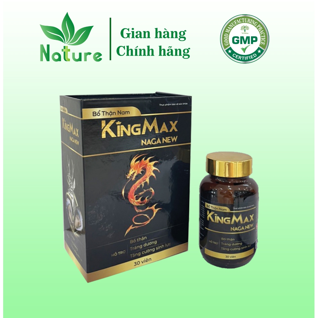 KINGMAX NAGA NEW