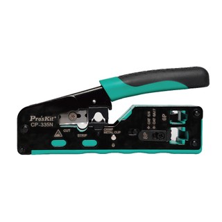 Kềm bấm mạng pro'skit cp-335n