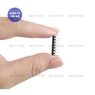 CD4017 ic 16 chân cắm - DIP16