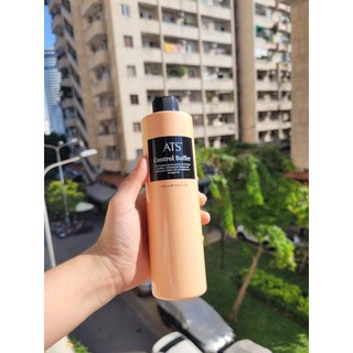DUNG DỊCH ATS CONTROL BUFFER LOẠI BỎ KIỀM, KHỬ MÙI TÓC 310ML