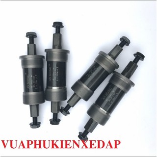 Trục giữa bạc đạn cốt vuông các cỡ
