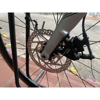 Xe Đạp CHEVAUX YAMA • Full Tiagra R4700