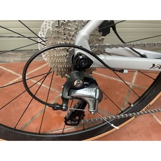 Xe Đạp CHEVAUX YAMA • Full Tiagra R4700
