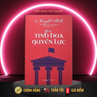 Sách - giới tinh hoa quyền lực