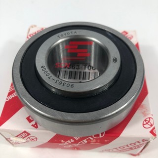 Bạc đạn ( Vòng Bi ) bánh sau Innova 2004-nay - Toyota 90363-T0008 (Cái)