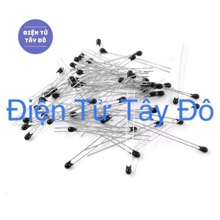 set 5 điện trở nhiệt ntc 10k ntc 10k