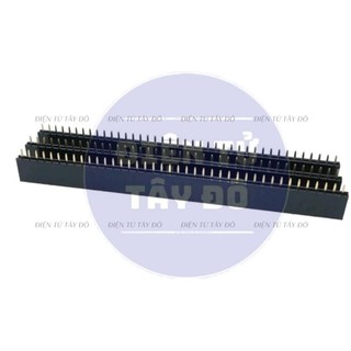 Thanh Nối Pin 40pin 2.54mm 40p Chuyên Dụng