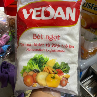 Bột ngọt vedan 1kg