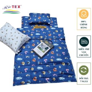 Nệm trải sàn văn phòng riotex, kích thước 80x190x3cm