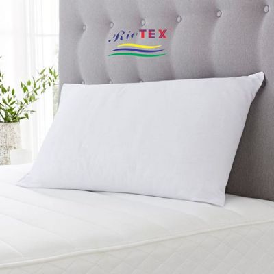 Ruột gối hơi cao cấp RIOTEX - Ruột gối Vikona êm ái, mềm mại, nâng niu giấc ngủ của bạn mỗi ngày