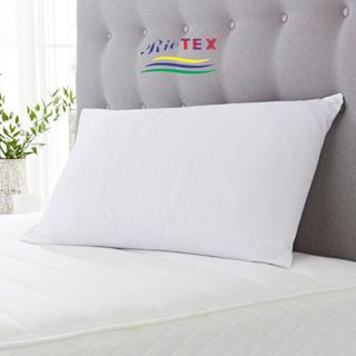 Ruột gối hơi cao cấp RIOTEX - Ruột gối Vikona êm ái, mềm mại, nâng niu giấc ngủ của bạn mỗi ngày