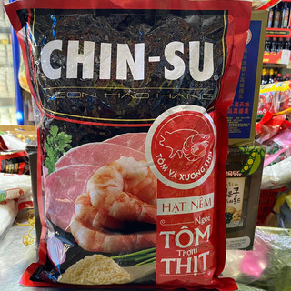 Hạt nêm chinsu 1,8kg