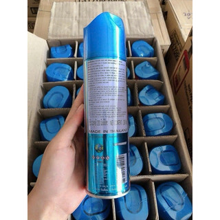 Xịt đuổi chuột Thái lan