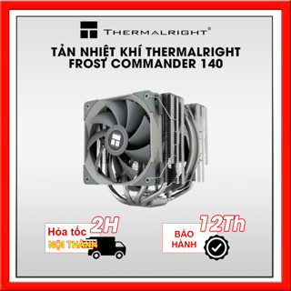 TẢN NHIỆT KHÍ THERMALRIGHT FROST COMMANDER 140