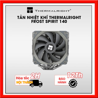 TẢN NHIỆT KHÍ THERMALRIGHT FROST SPIRIT 140