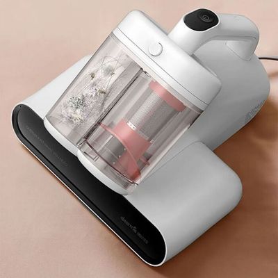 Máy Hút Bụi Giường Nệm Diệt Khuẩn UV DEERMA CM980