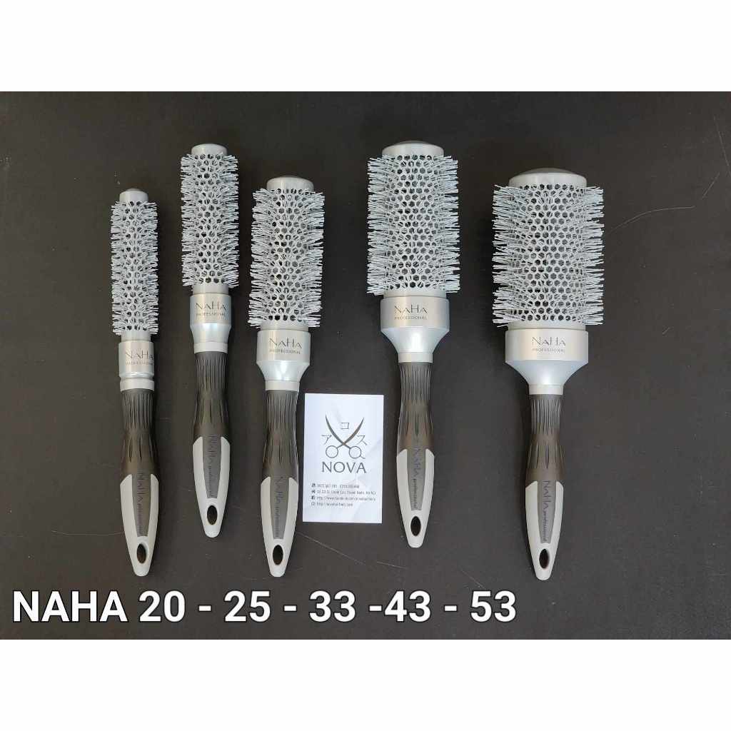 Lô sấy Naha HE