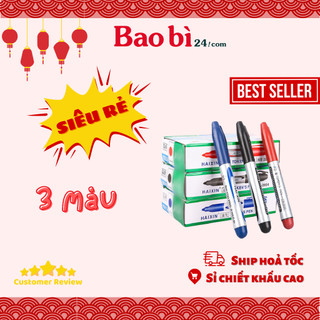 [Giá hủy diệt] Bút lông dầu, bút dạ nước đánh đánh dấu