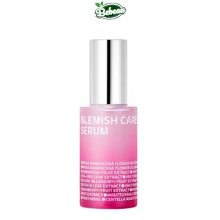 Serum ISOI Blemish Care Up Serum giảm thâm nám hỗ trợ gia trắng hồng - Bebeaumall