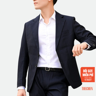 Áo blazer khoác ngoài g24 nil blazer vest form rộng - the gmen elegant est 2017