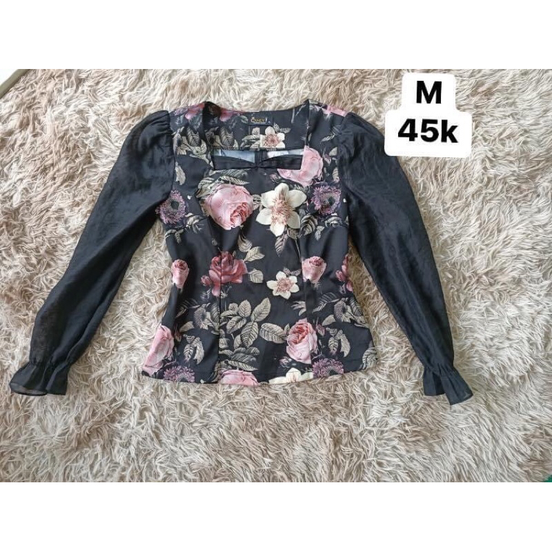Áo sale đồng giá 25k, lướt để xem hết nhé size M