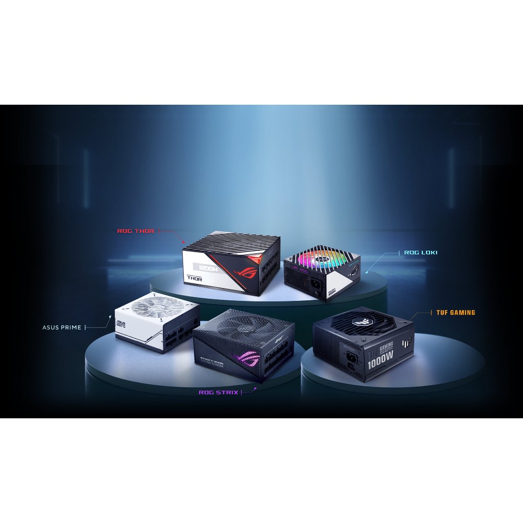 Dây cáp điện Modular cho PSU ASUS  Series