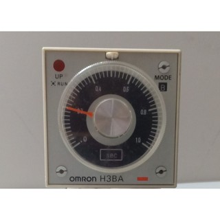 RơLe Thời Gian H3BA,bộ định thời gian h3ba, bộ đặt thoi gian, timer hẹn giờ, relay