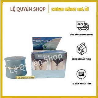[Hàng chính hãng] Kem Giảm Dưỡng Trắng Thâm Trắng Da Mông Thái Lan 5gr