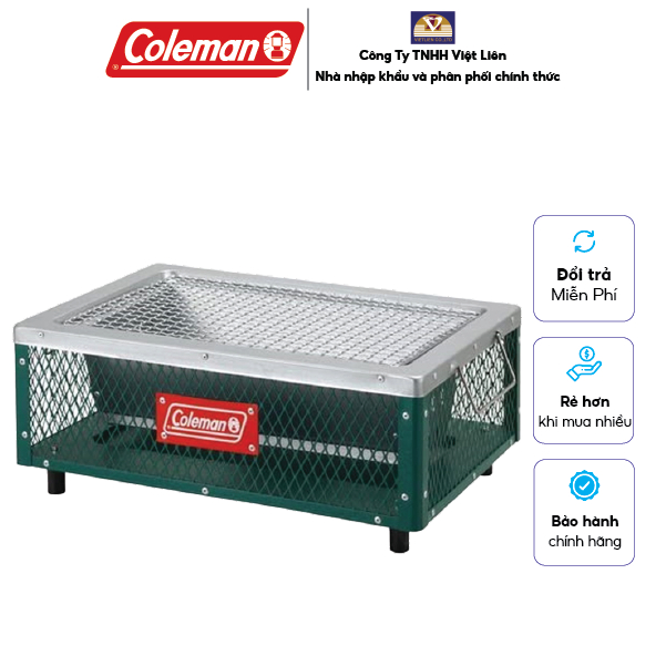 Bếp nướng để bàn Coleman - 170-9368