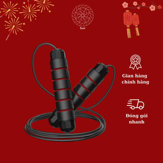 Dây nhảy thể dục hỗ trợ tăng chiều cao