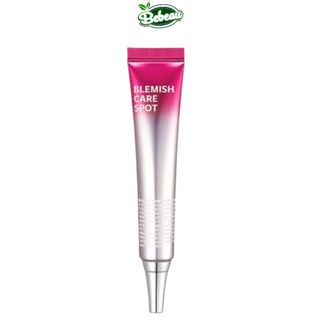 Kem nám ISOI Blemish Care Spot tăng sắc tố giảm sạm da trẻ hóa làn da 25ml - Bebeaumall