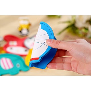💎LÓT LY DORAEMON DOREMON DỄ THƯƠNG