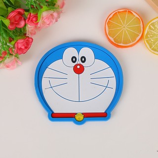 💎LÓT LY DORAEMON DOREMON DỄ THƯƠNG