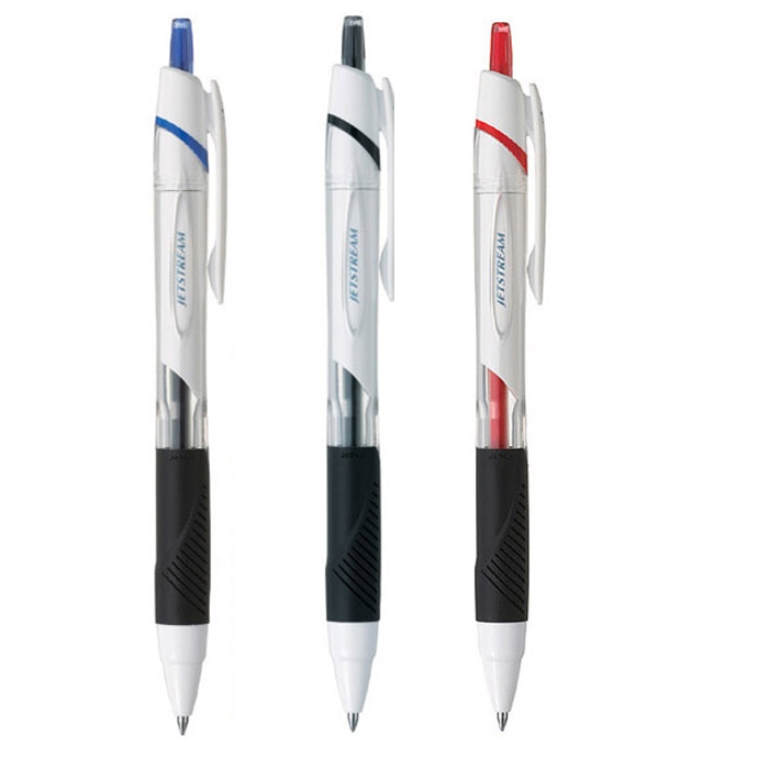 Bút bấm mực UNI SXN-150  Jetstream