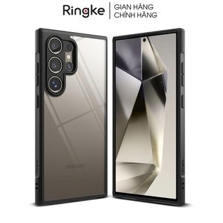 Ốp lưng samsung galaxy s24 ultra/s24 plus/s24 ringke fusion bold