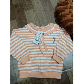 Áo len QC cho bé trai, bé gái