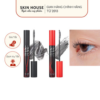 Chuốt Mi Clio Kill Lash Superproof Mascara Chống Trôi